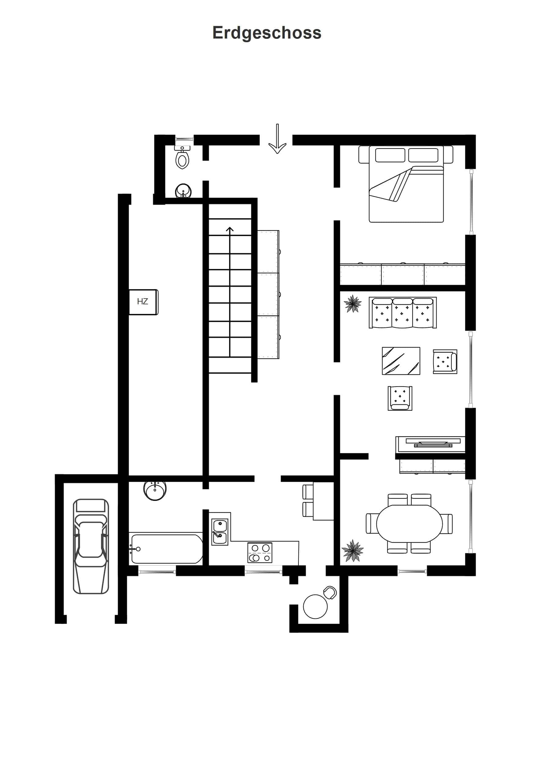 Einfamilienhaus zum Kauf 800.000 € 6 Zimmer 240 m²<br/>Wohnfläche 3.128 m²<br/>Grundstück Wittenbecker Landweg 72 Kühlungsborn 18225