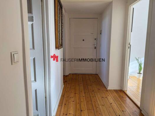 Wohnung zum Kauf 244.900 € 2,5 Zimmer 66 m² 2. Geschoss Reinickendorf Berlin 13409