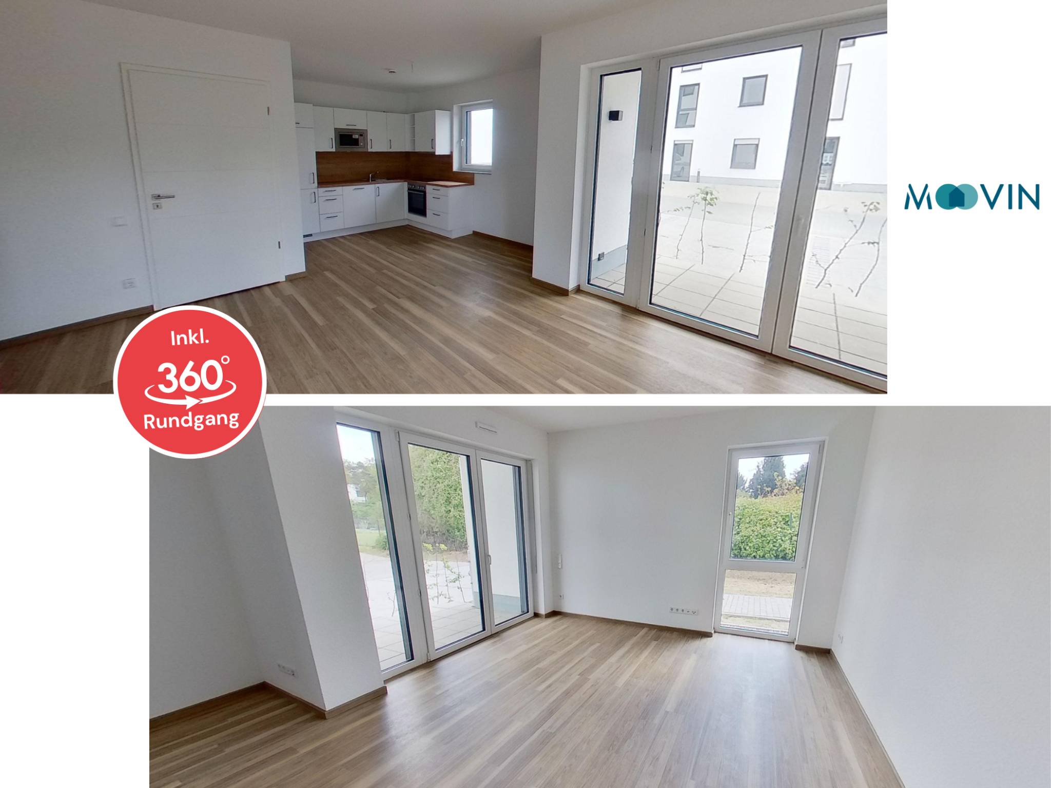 Studio zur Miete 1.003 € 3 Zimmer 71,6 m²<br/>Wohnfläche EG<br/>Geschoss 01.02.2025<br/>Verfügbarkeit Erich-Sanders-Weg 4 Süchteln - Mitte Viersen 41749