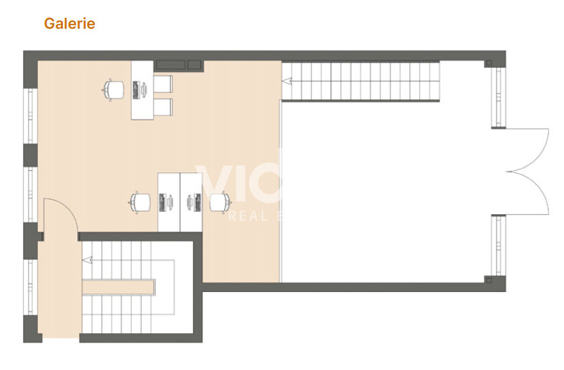 Bürofläche zur Miete 14,50 € 3.760 m²<br/>Bürofläche ab 65 m²<br/>Teilbarkeit Hermülheim Hürth 50354