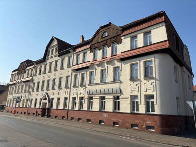 Wohnung zum Kauf 149.000 € 3 Zimmer 75,4 m² 2. Geschoss Thekla Leipzig 04349
