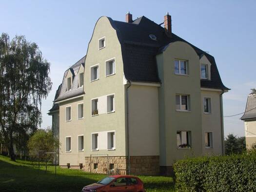 Wohnung zur Miete 302 € 2 Zimmer 51,5 m² 1. Geschoss frei ab 16.11.2026 Keplerstraße 24 Siegmar Chemnitz 09117