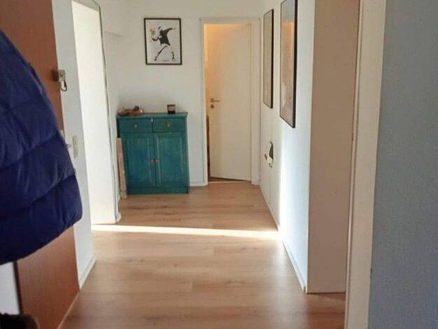 Wohnung zur Miete 890 € 3 Zimmer 94 m² 1. Geschoss frei ab 01.02.2026 Sophienstraße 12 Innenstadt Bochum 44791
