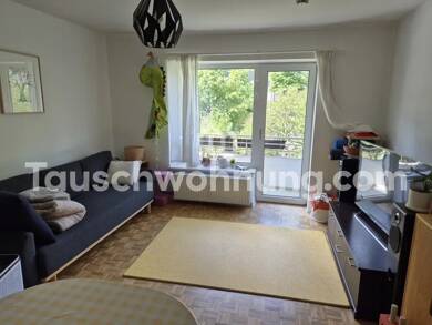Wohnung zur Miete Tauschwohnung 690 € 3 Zimmer 75 m² EG Hamburg 22529