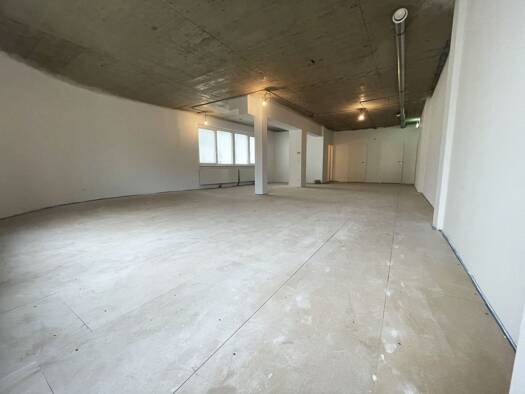 Praxis zur Miete provisionsfrei 725 € 1 Zimmer Thörringplatz Pöchlarn 3380