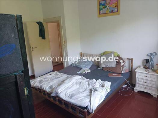 Wohnung zur Miete Tauschwohnung 362 € 2 Zimmer 52 m² 3. Geschoss Gesundbrunnen Mitte 13359