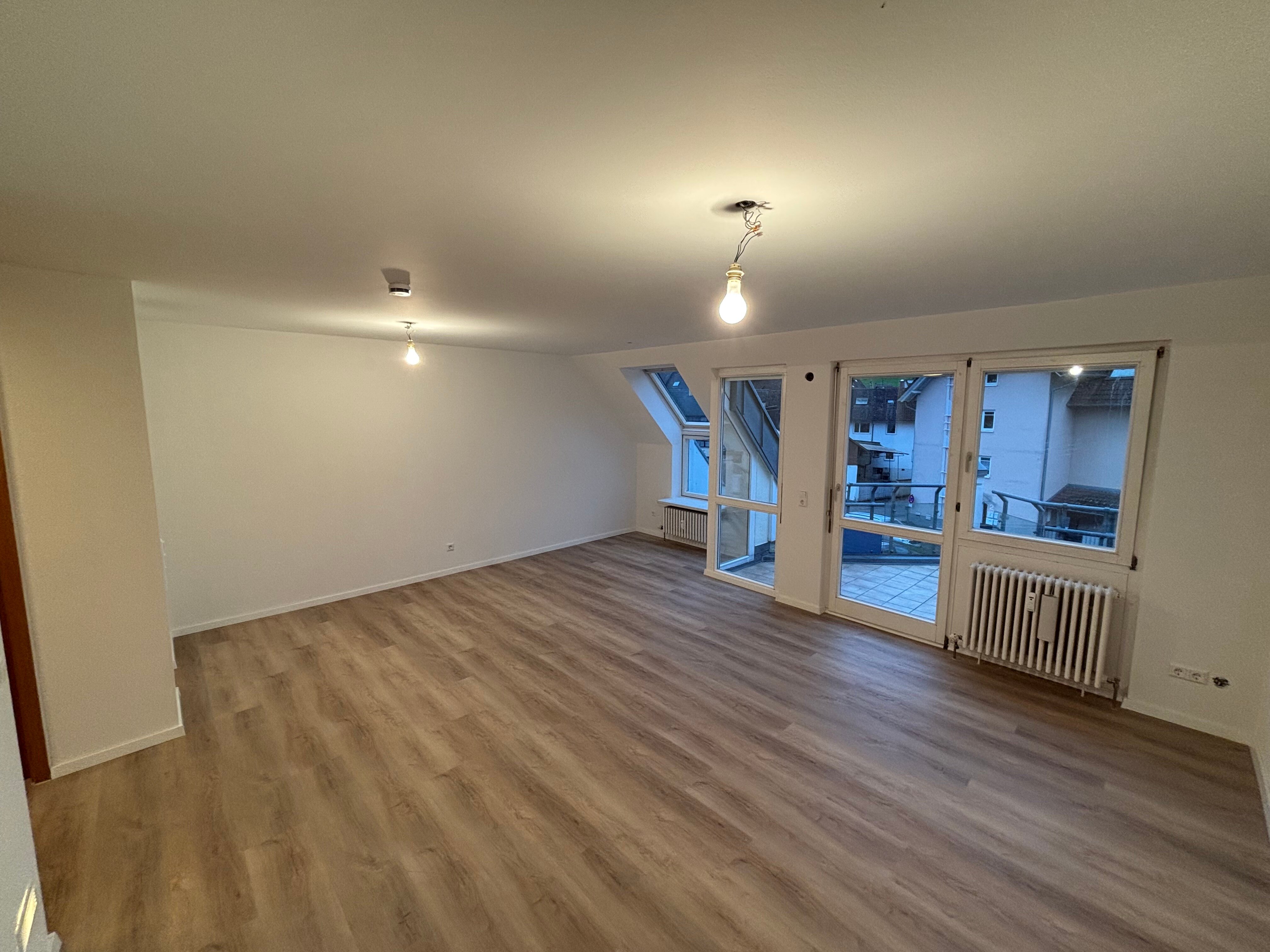 Wohnung zur Miete 510 € 1,5 Zimmer 41,1 m²<br/>Wohnfläche 2.<br/>Geschoss ab sofort<br/>Verfügbarkeit ludwig auerbach str. Seelbach Seelbach 77960