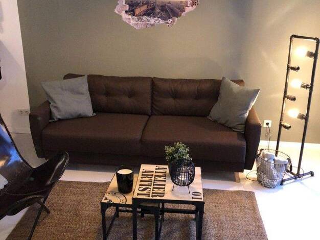 Wohnung zur Miete 1.300 € 2 Zimmer 42 m² 2. Geschoss Erich-Weinertstr. 139a Prenzlauer Berg Berlin 10409