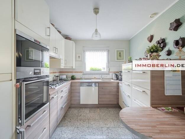 Haus zum Kauf 725.000 € 5 Zimmer 126 m² 210 m² Grundstück Heinersdorf Berlin 13089