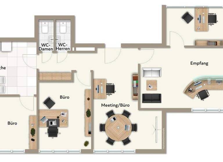 Laden zur Miete 149 m² Verkaufsfläche Westenviertel Regensburg 93049