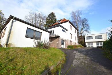 Einfamilienhaus zum Kauf 234.900 € 6 Zimmer 177 m² 2.575 m² Grundstück Angerweg 6 Sebexen Eschershausen 37632