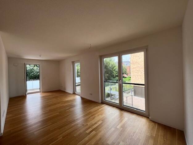 Wohnung zur Miete 1.274 € 3 Zimmer 84,5 m² frei ab 24.08.2026 Glasbläserhöfe 5 a Bergedorf Bergedorf 21035