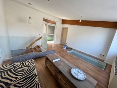 Wohnung zur Miete - Erstbezug 1.450 € 2,5 Zimmer 80 m² Geschoss 1/2 frei ab 01.10.2025 Reichenbach an der Fils 73262