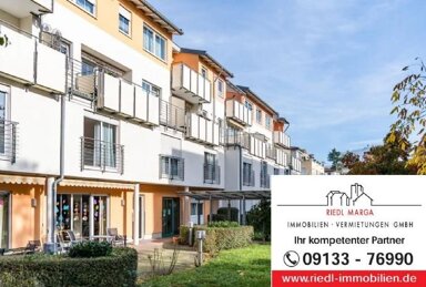 Wohnung zum Kauf 145.000 € 1 Zimmer 47 m² Alterlangen Erlangen 91056