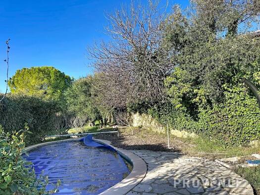 Haus zum Kauf 450.000 € 120 m² 889 m² Grundstück La Ville Lorgues 83510