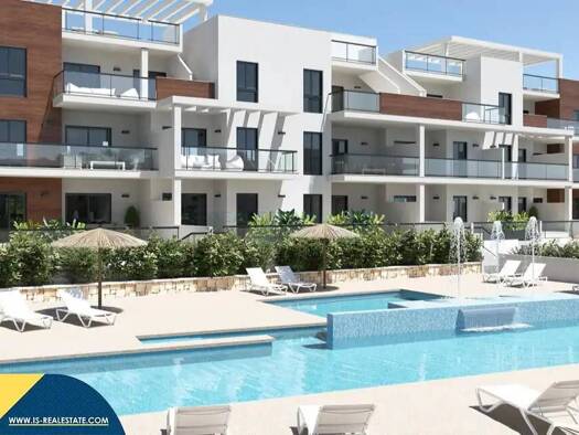 Chalet zum Kauf 279.000 € 2 Zimmer 56 m² Pilar de la Horadada 03191