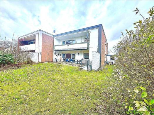 Mehrfamilienhaus zum Kauf 430.000 € 6 Zimmer 184 m² 554 m² Grundstück Südstadt Grevenbroich 41515