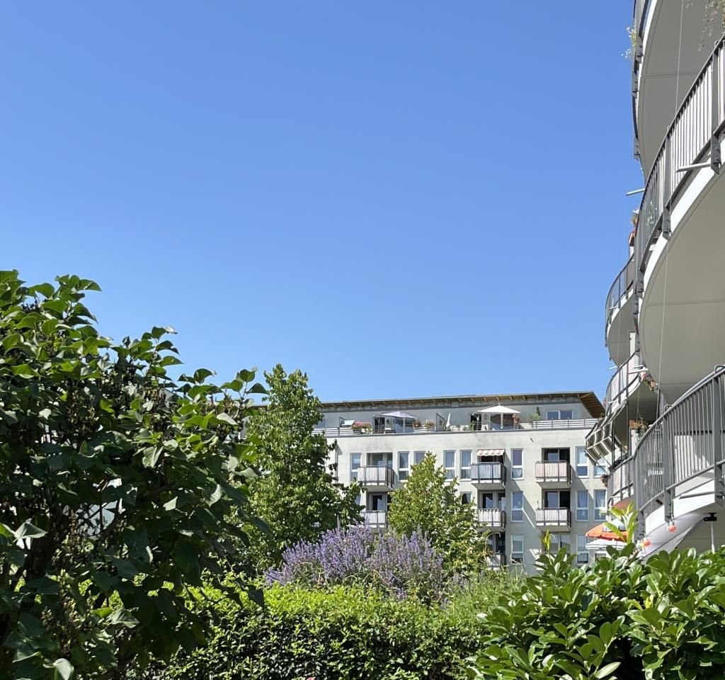 Wohnung zum Kauf provisionsfrei 246.200 € 2 Zimmer 59,4 m²<br/>Wohnfläche 1.<br/>Geschoss Grünauer Straße 125 Köpenick Berlin 12557