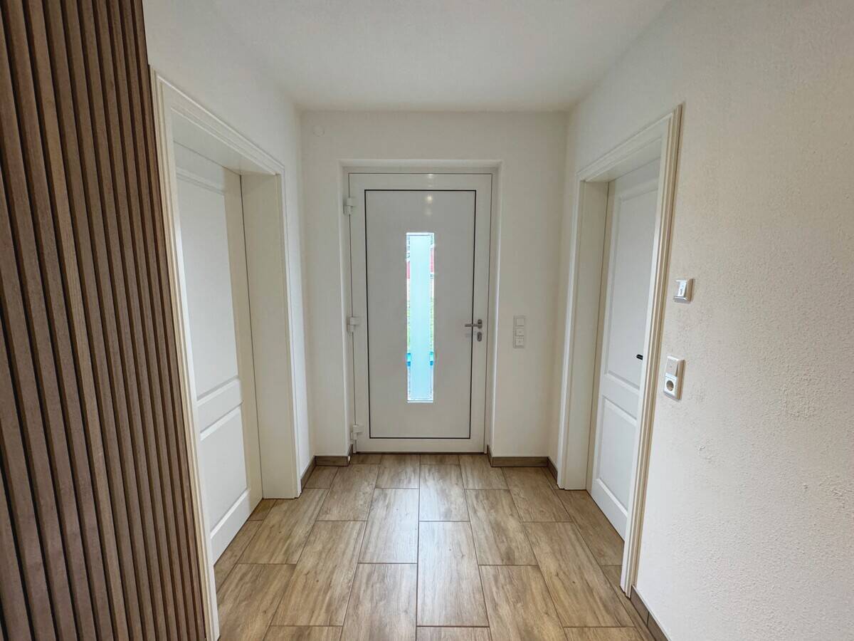 Haus – Sachsenhausen, Waldeck-Frankenberg - Ansicht 5