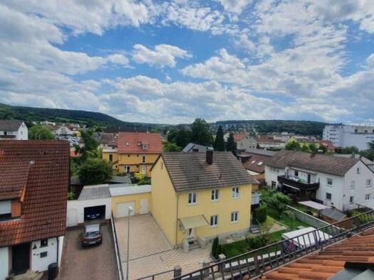 Studio zur Miete 400 € 1 Zimmer 31,3 m² frei ab 01.11.2026 Marktheidenfeld Marktheidenfeld 97828
