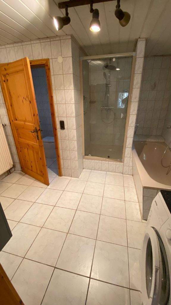 Immobilie in Herrstein - Sofort bezugsfertiges Einfamilienhaus in Ortsrandlage - Bild 3