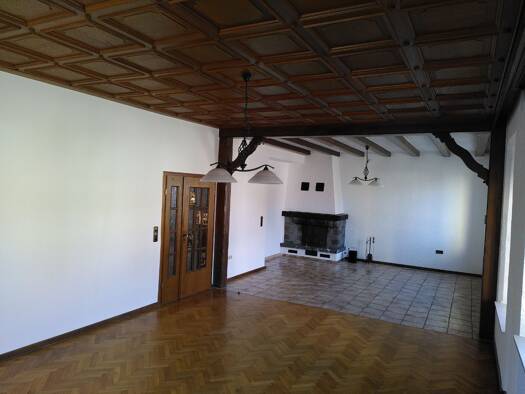 Wohnung zur Miete 850 € 3 Zimmer 120 m² Geschoss EG/3 frei ab 01.10.2026 Hauptstuhl 66851