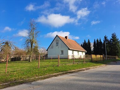 Einfamilienhaus zum Kauf 130.000 € 4 Zimmer 100 m² 4.824 m² Grundstück Sehlsdorf Diestelow 19399