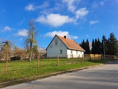 Einfamilienhaus zum Kauf 120.000 € 4 Zimmer 100 m² 4.824 m² Grundstück Sehlsdorf Diestelow 19399