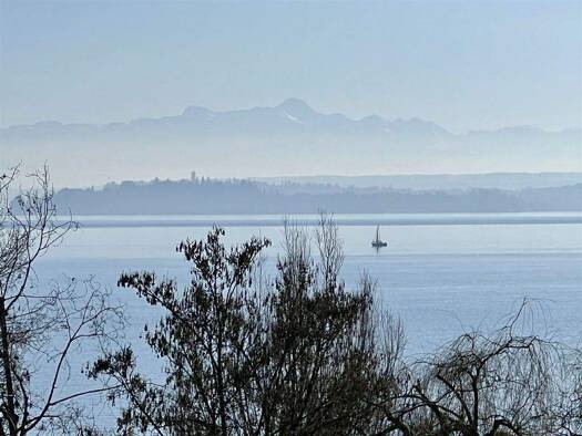 Penthouse zur Miete 4.950 € 4,5 Zimmer 210 m² Überlingen 88662