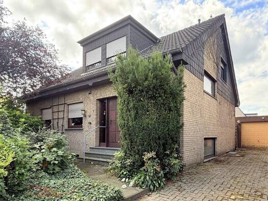 Einfamilienhaus zum Kauf 250.000 € 6 Zimmer 117,6 m² 474 m² Grundstück Neuenkirchen 48485