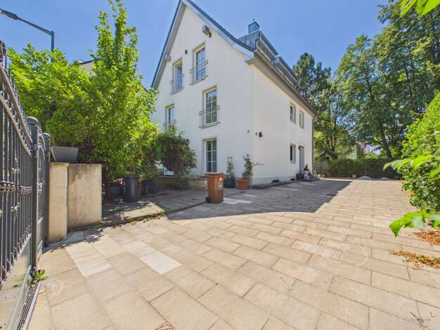 Mehrfamilienhaus zum Kauf 1.790.000 € 11 Zimmer 216 m² 542 m² Grundstück Höllentalstraße 18 Sendling-Westpark München 81377