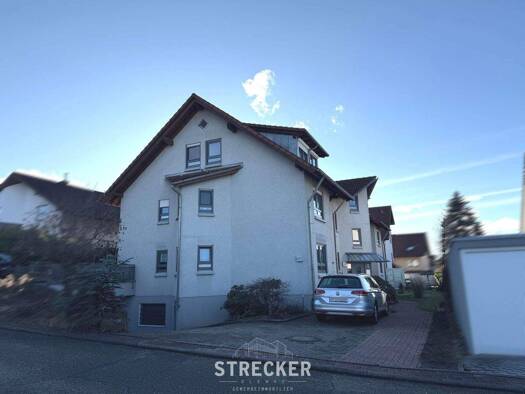 Studio zum Kauf 129.000 € 1 Zimmer 36,6 m² EG Schwann Straubenhardt 75334