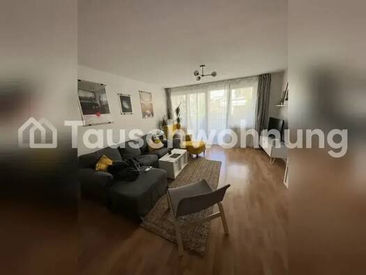 Wohnung zur Miete Tauschwohnung 510 € 2 Zimmer 65 m² 1. Geschoss Pieschen-Nord/Trachenberge Dresden 01127