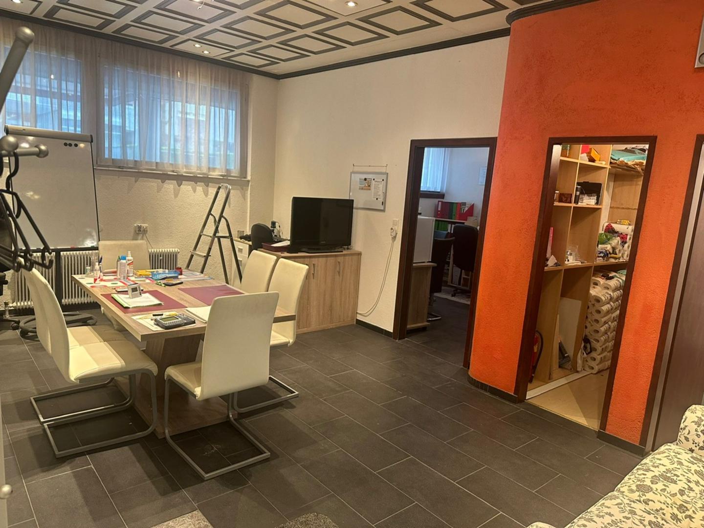 Bürofläche zum Kauf 175.000 € 1 Zimmer 46 m²<br/>Bürofläche Dornbirn 6850