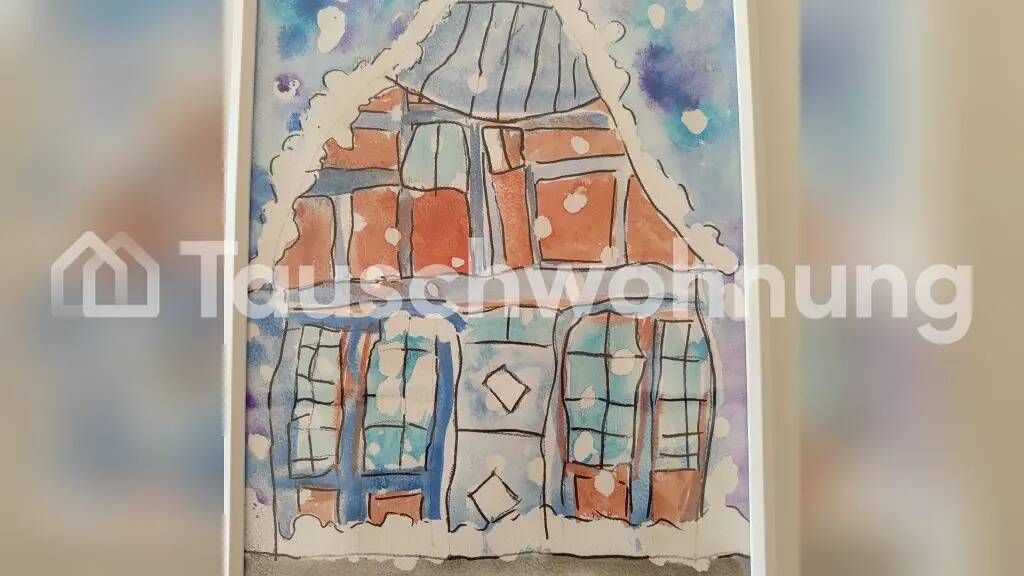 Wohnung zur Miete Tauschwohnung 1.350 € 4 Zimmer 120 m² Coerde Münster 48157