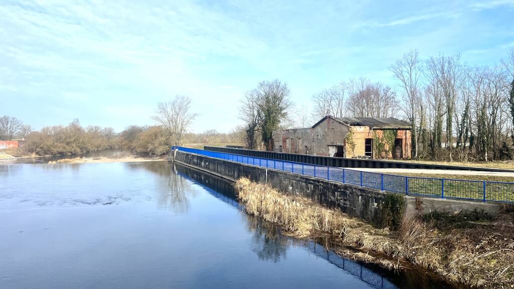 Gewerbegrundstück zum Kauf 95.000 € 4.557 m² Grundstück Raguhn Raguhn-Jeßnitz 06779