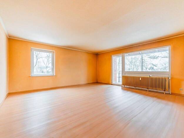Wohnung zum Kauf 169.900 € 4 Zimmer 101 m² Westerrönfeld 24784