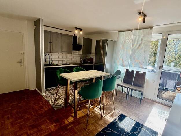 Wohnung zum Kauf 190.000 € 3,5 Zimmer 78 m² 3. Geschoss Hermges Mönchengladbach 41065