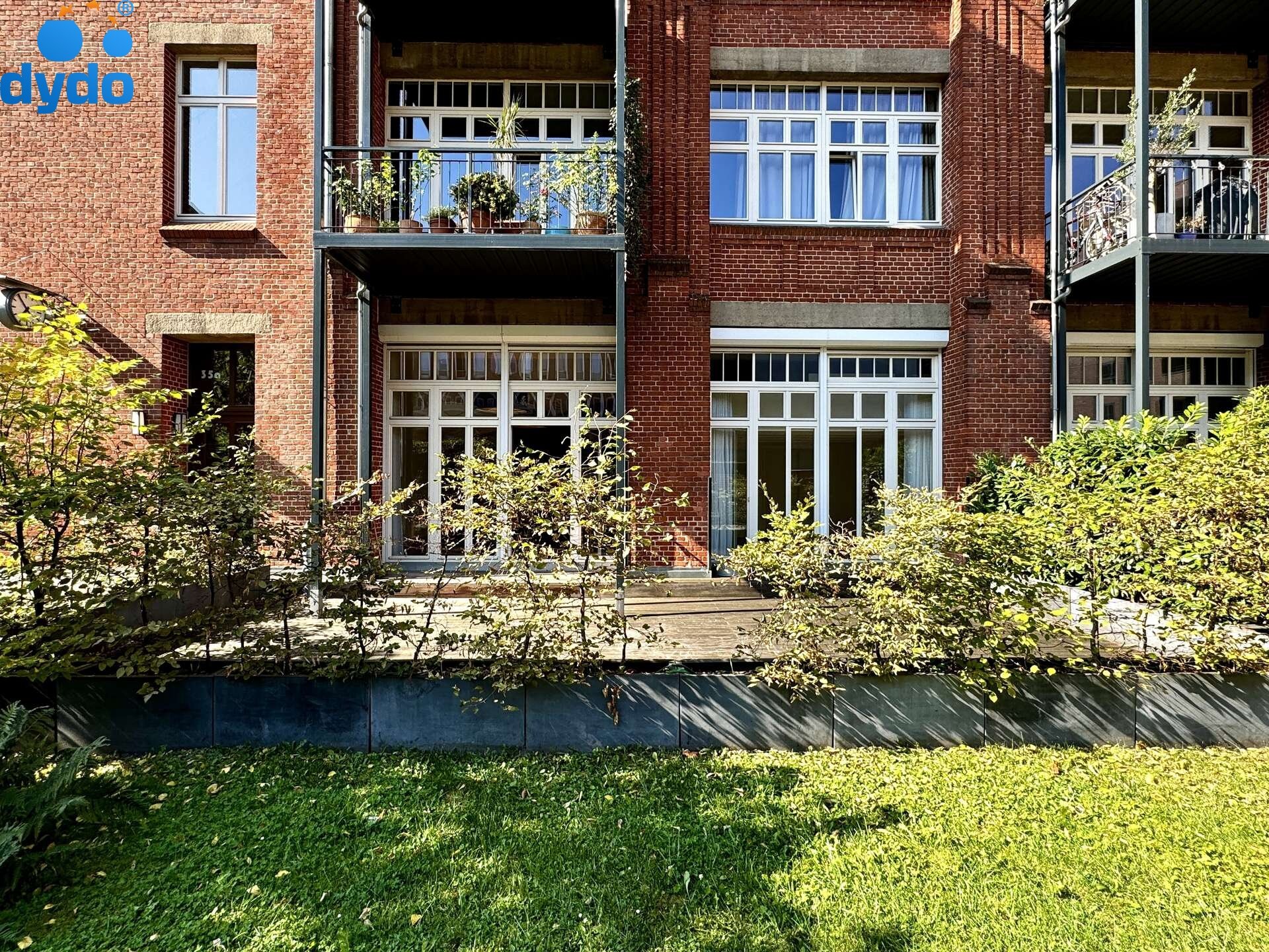 Terrassenwohnung zum Kauf 725.000 € 3 Zimmer 113,3 m²<br/>Wohnfläche EG<br/>Geschoss ab sofort<br/>Verfügbarkeit Schöneberg Berlin 10823