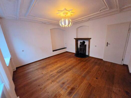 Reihenendhaus zum Kauf 435.000 € 9 Zimmer 210 m² 508 m² Grundstück frei ab sofort Trierer Straße 19 Perl 66706