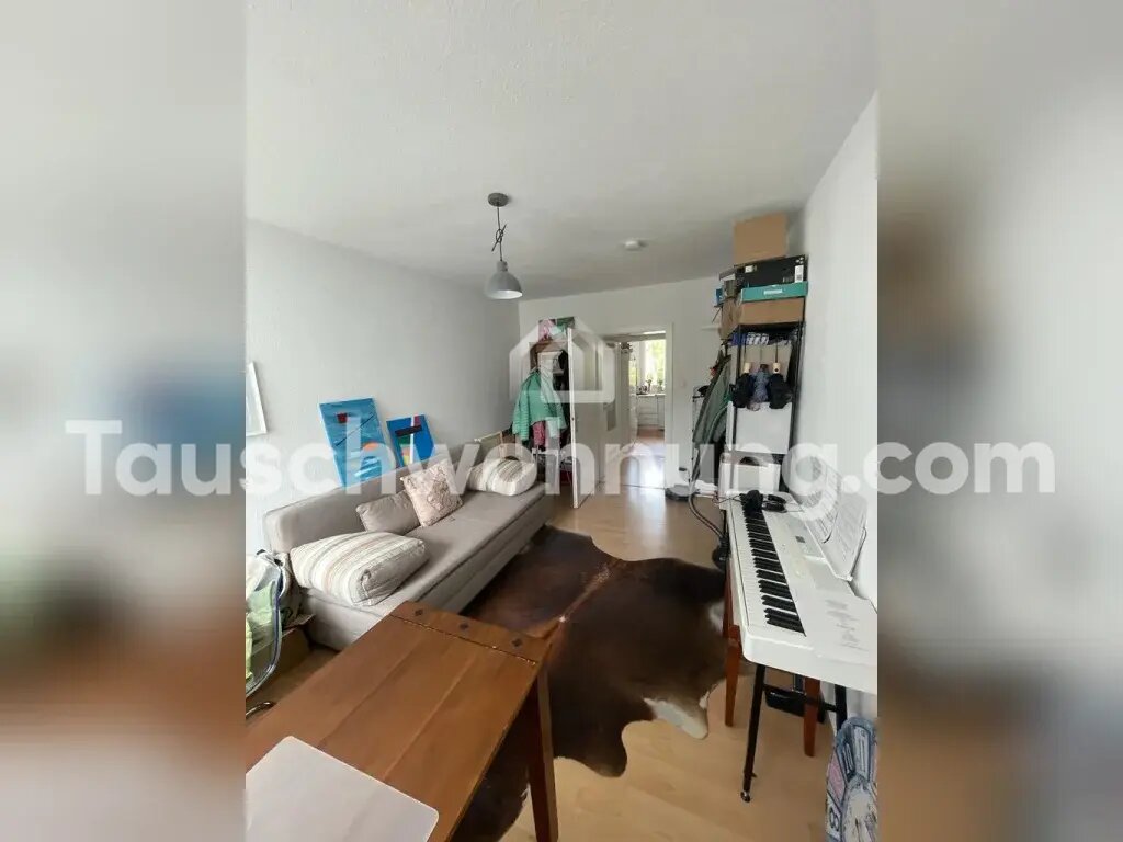 Wohnung zur Miete Tauschwohnung 690 € 3 Zimmer 70 m²<br/>Wohnfläche 1.<br/>Geschoss Alt-Geismar Göttingen 37083