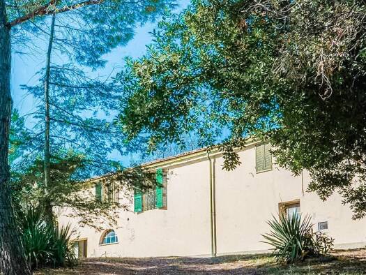 Haus zum Kauf 1.850.000 € Pomarance 56045