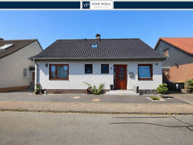 Einfamilienhaus zum Kauf 369.000 € 6 Zimmer 159 m² 450 m² Grundstück Kreuzheide Wolfsburg 38448