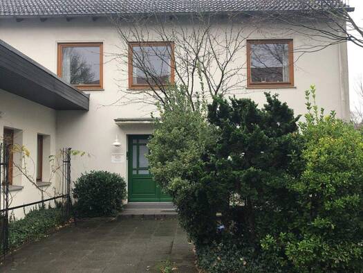 Wohnung zum Kauf 277.000 € 4 Zimmer 109 m² 3. Geschoss Weidedamm Bremen 28215