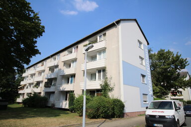 Wohnung zur Miete 434 € 2 Zimmer 45 m² Adolf-Schmidt-Straße 53 Holsterhausen Essen 45147