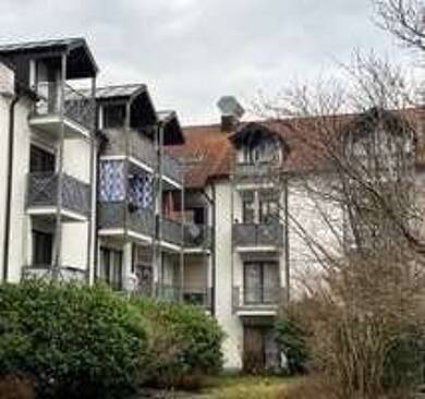 Studio zum Kauf 170.000 € 1 Zimmer 38 m² 2. Geschoss Happing, Aisinger Landstraße 731 Rosenheim 83026