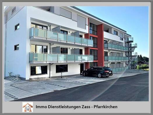 Wohnung zum Kauf 149.000 € 1 Zimmer 33,8 m² Zieglstadl Pfarrkirchen 84347