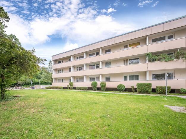Wohnung zum Kauf 259.000 € 1 Zimmer 28,7 m² 2. Geschoss frei ab sofort Sendling-Westpark München 80686