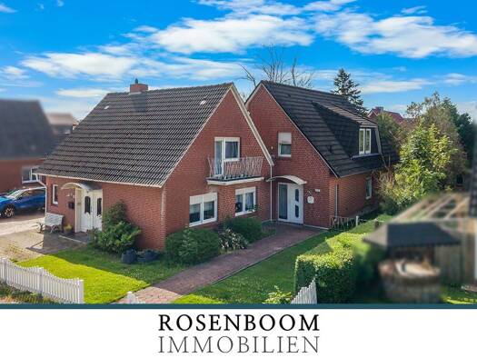 Grundstück zum Kauf 95.000 € 818 m² Grundstück Hinte 26759