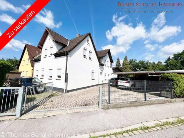 Einfamilienhaus zum Kauf 489.000 € 8 Zimmer 165 m² 550 m² Grundstück Heuchling Lauf an der Pegnitz 91207